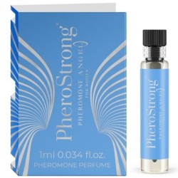 Parfum cu Feromoni Angel Pentru Femei 1 Ml