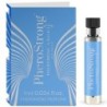 Perfume Com Feromônios Angel Para Mulher 1 Ml