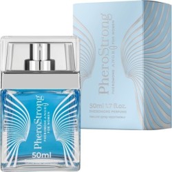 Parfum aux Phéromones Angel Pour Femme 50 Ml
