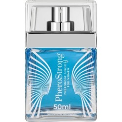 Parfém s feromony Angel pro ženy 50 ml