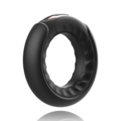 Adriano Vibrerende Penisring Kompatibel Med Watchme Wireless Technology