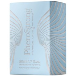 Perfume Amb Feromones Angel Per a Dona 50 Ml
