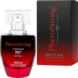 Profumo con Feromoni Beast per Uomo 50 ml