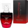 Perfume Com Feromonas Beast Para Homem 50 ml