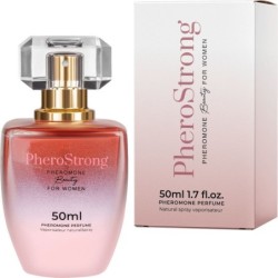 Feromonihajuvesi Beauty naisille 50 ml
