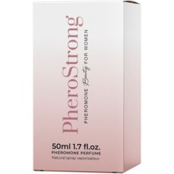Feromonparfym Beauty för kvinnor 50 ml