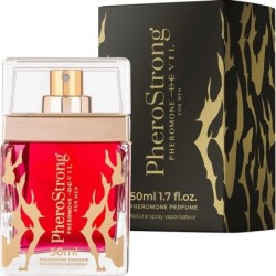 Parfem s feromonima Devil za muškarce 50 ml
