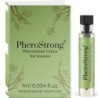 Perfume Com Feromonas Entice Para Mulher 1 Ml