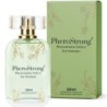 Perfume com Feromonas Entice Para Mulher 50 Ml