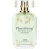 Perfume com Feromonas Entice Para Mulher 50 Ml