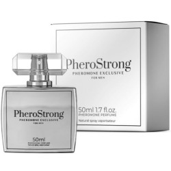 Feromoonidega parfüüm meestele, eksklusiivne, 50 ml