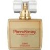 Exkluzív feromonos parfüm nőknek 50 ml