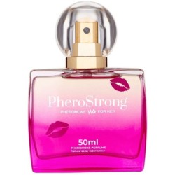 Feromonen Parfum Hq Voor Haar 50 Ml