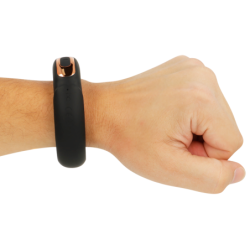 Adriano Anneau Vibrant Compatible avec Watchme Wireless Technology