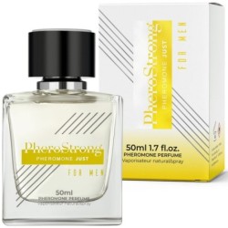 Parfym med feromoner Just för män 50 ml