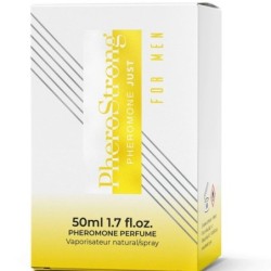 Feromonenparfum Just For Men 50 ml