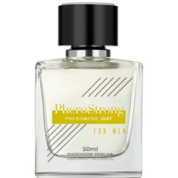 Perfume Amb Feromones Just Per A Home 50 Ml