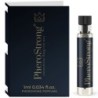 Perfume Com Feromonas King Para Homem 1 Ml