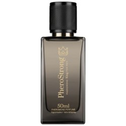 Feromoonidega parfüüm meestele King 50 ml