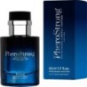 Kvepalai su feromonais, riboto leidimo, vyrams, 50 ml
