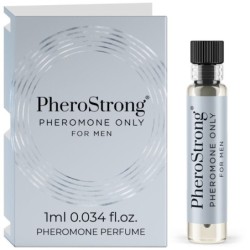 Feromonihajuvesi Vain Miehille 1 ml