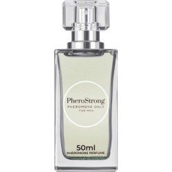 Parfum aux Phéromones Only Pour Homme 50 Ml