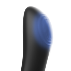 Arkadio Estimulador Glande & Perineo Compatible Con Watchme Wireless Technology