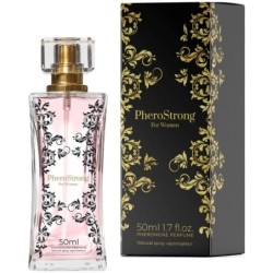 Parfum cu Feromoni Pentru Femei 50 Ml