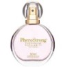 Perfume Com Feromonas Popularity Para Mulher 50 Ml