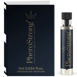 Feromonen Parfum Queen voor Vrouwen 1 ml