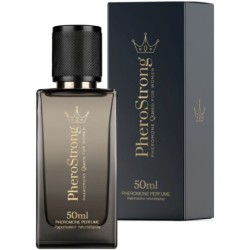 Feromonu smaržas Queen sievietēm 50 ml