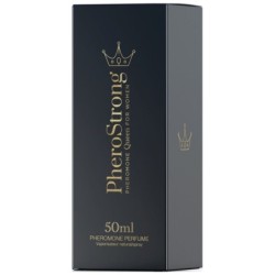 Feromonihajuvesi Queen naisille 50 ml