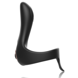Arkadio Estimulador Glande & Períneo Compatível Com Watchme Wireless Technology