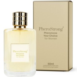 Parfum cu Feromoni Your Choice Pentru Femei 50 Ml