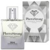 Perfume Com Feromônios Perfect Para Homem 50 Ml
