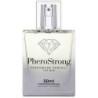 Férfi Perfekt Feromonos Parfüm 50 ml