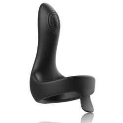 Arkadio Estimulador Glande & Períneo Compatível Com Watchme Wireless Technology