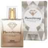 Perfume Com Feromônios Perfect Para Mulher 50 Ml
