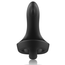 Arkadio Estimulador Glande & Períneo Compatível Com Watchme Wireless Technology