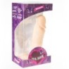 Amadeo Dildo Realistic Natural 15.5 Cm