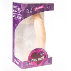 Connor Realistische Dildo Naturel 16 Cm