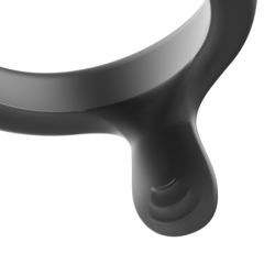 Arkadio Gland & Perineum Estimulator Kompatibel Med Watchme Wireless Technology