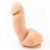 Elian Realistischer Natürlicher Dildo 17,5 Cm