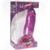 Mylord Realistinen Dildo Lila 20,5 cm