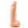 Mylord Realistisk Naturlig Dildo 20,5 Cm