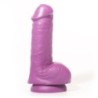 Nao Dildo Realistico Lila 16 Cm
