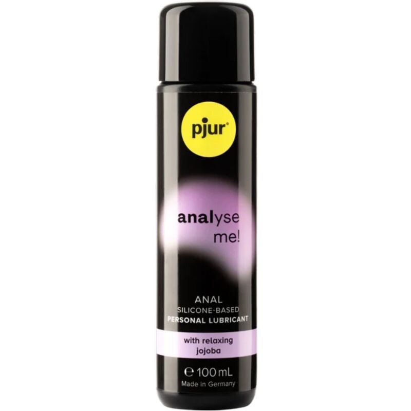 Analyse Me Anal Entspannungs Gel 100 Ml