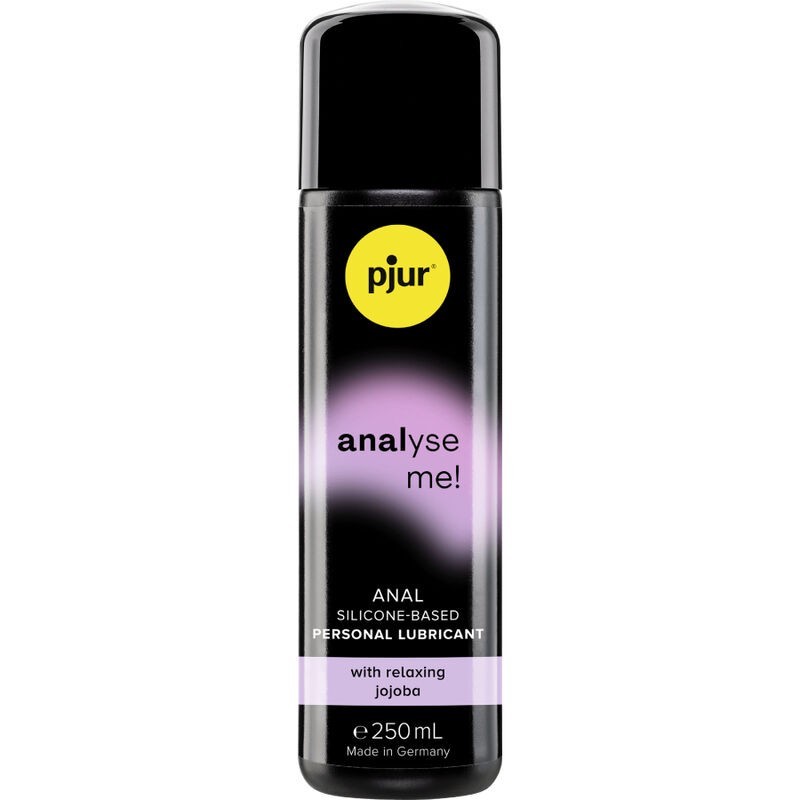 Analyse Me Anal Entspannungs Gel 250 Ml