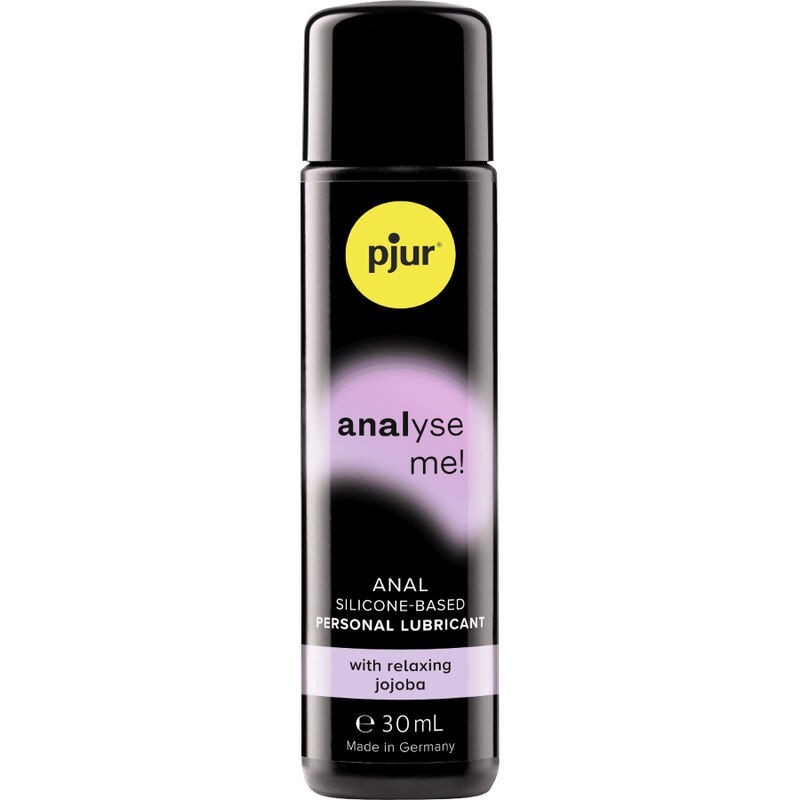 Analyse Me Gel Relaxant Anal 30 Ml