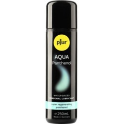 Aqua Panthenol Vattenbaserat Glidmedel 250 ml
